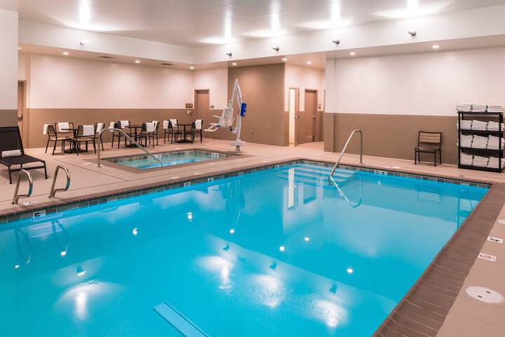 Pool 7 of 78