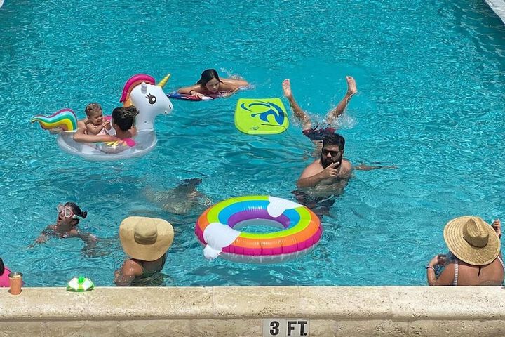 Pool 2 of 60