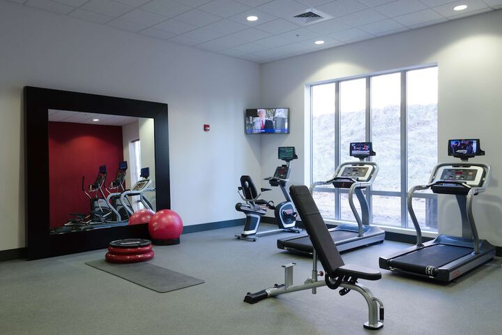 Hilton Garden Inn Hickory