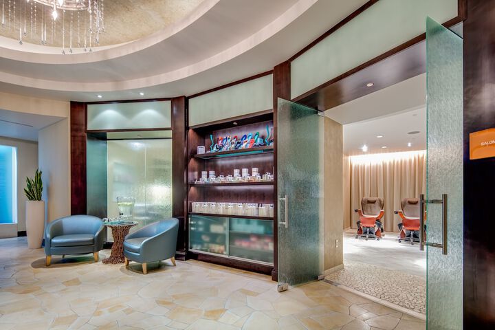 Ameristar Casino Resort Spa Black Hawk