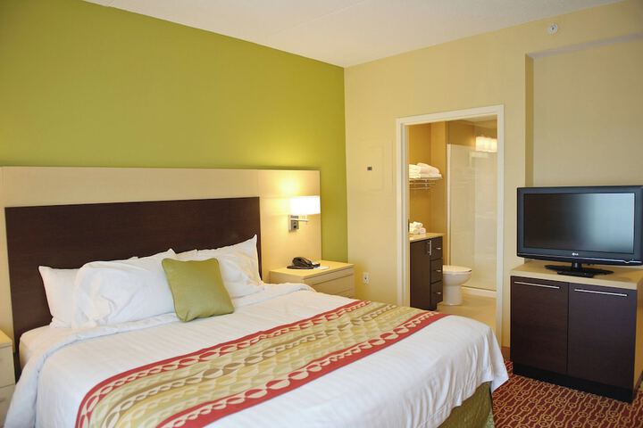 TownePlace Suites by Marriott Mooresville
