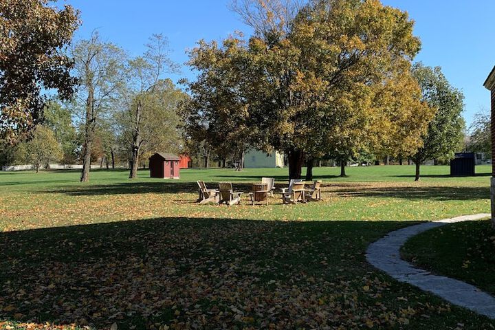 Shaker Village of Pleasant Hill