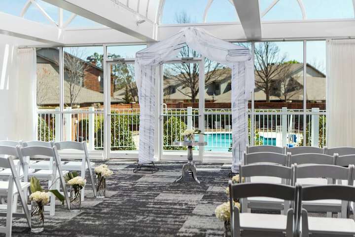 Renaissance Waterford Oklahoma City Hotel