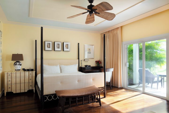 The Kahala Hotel & Resort