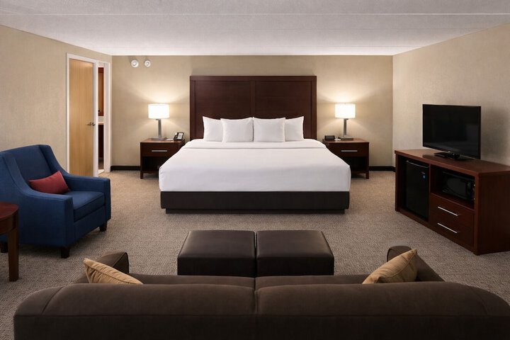 Comfort Inn Farmington Hills - Detroit Northwest