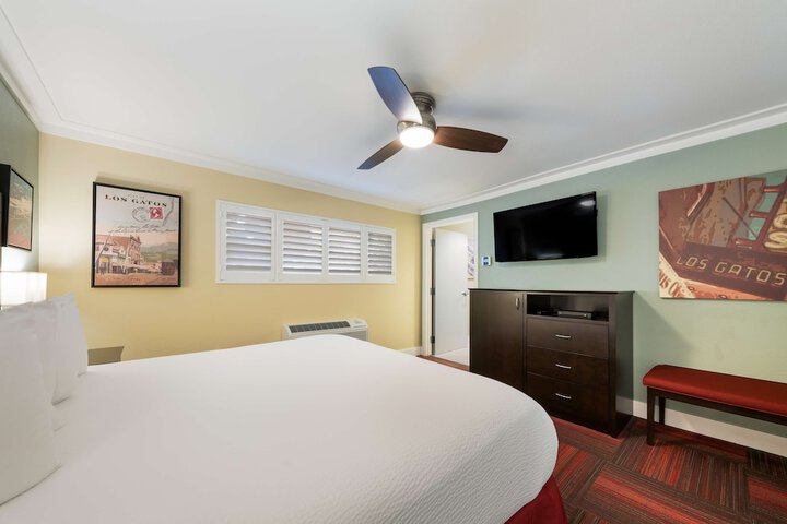 Best Western The Inn of Los Gatos