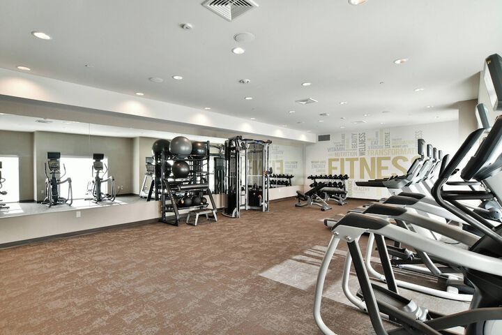 Residence Inn by Marriott Eau Claire