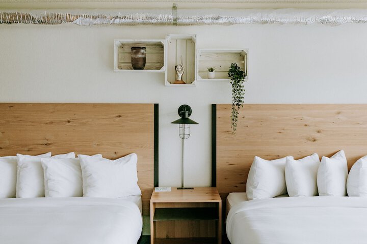 SCP WildFree Colorado Springs Trademark by Wyndham
