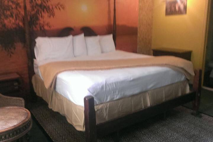 Branford Motel