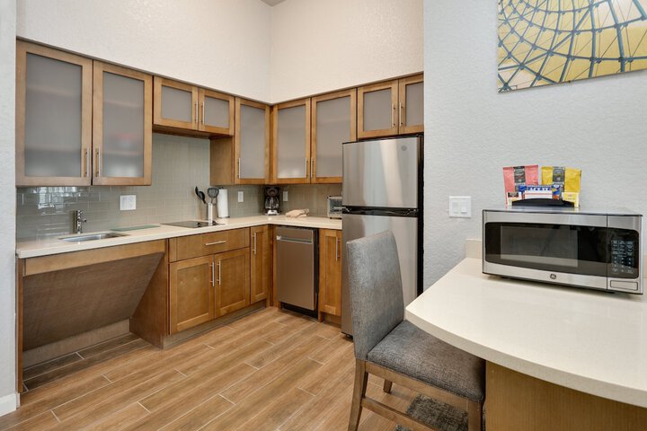 Staybridge Suites San Antonio - Schertz