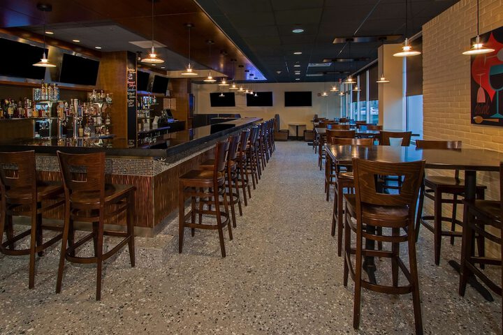 DoubleTree by Hilton Hotel Newark Ohio