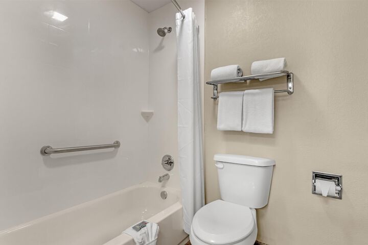 Best Western Timberridge Inn