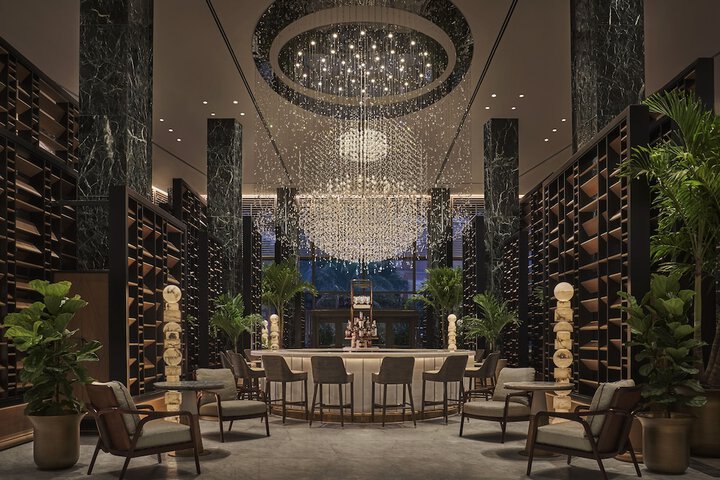 Four Seasons Hotel New Orleans