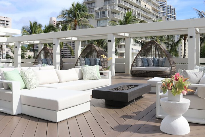 Ala Moana Hotel by Mantra