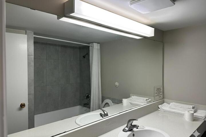 Park Inn by Radisson Quesnel