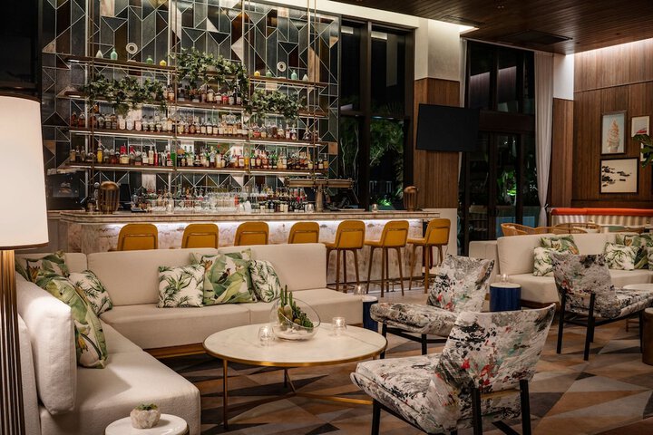 Hotel Interior 13 of 41