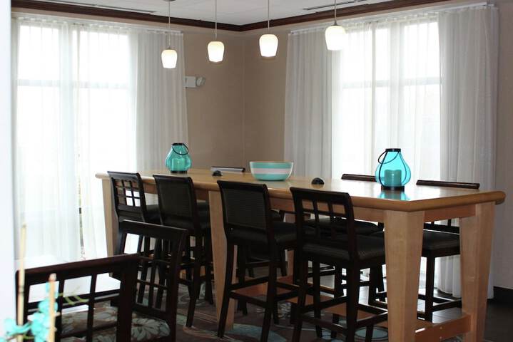 Hampton Inn Gallipolis