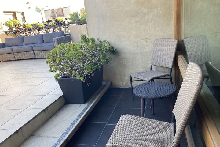 14 West Hotel
