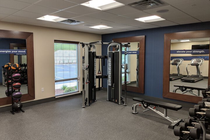 Hampton Inn & Suites Rocky Hill - Hartford South