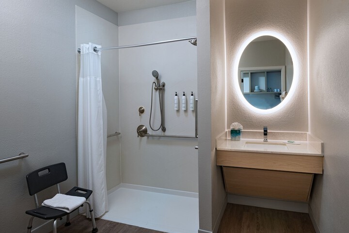 Towneplace Suites by Marriott Killeen