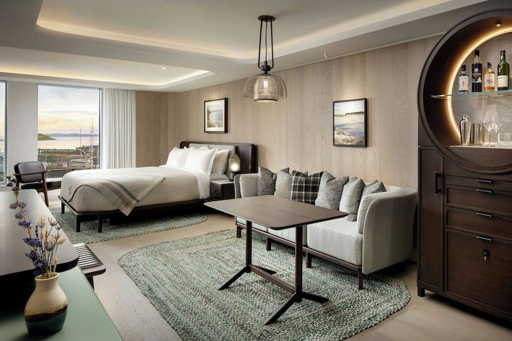Muir a Luxury Collection Hotel, Halifax