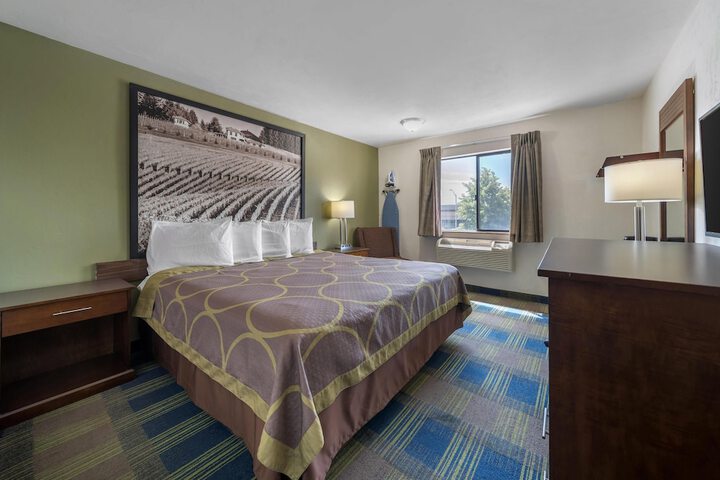 SureStay by Best Western Walla Walla
