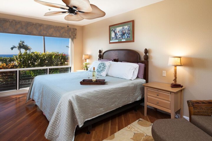 KAULANA AT KONA 3 BEDROOMS 2.5 BATHROOMS CONDO
