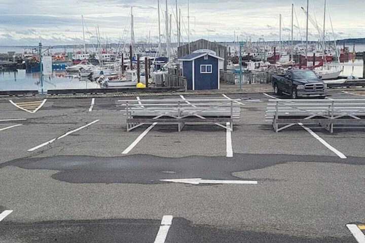 Digby Sailboat Suites