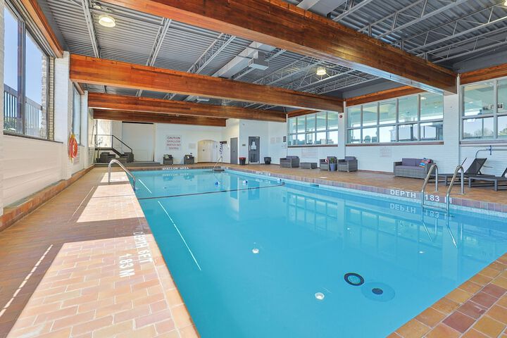 Pool 4 of 22