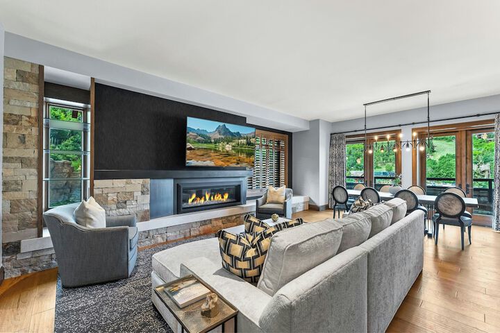 The St. Regis Deer Valley