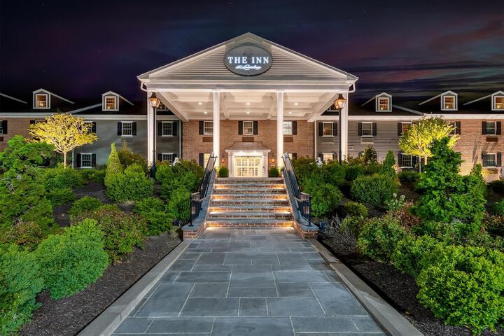 The Inn at Lewisburg BW Signature Collection