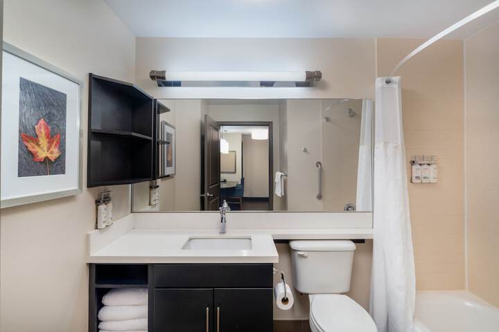 Candlewood Suites Gonzales - Baton Rouge Area by IHG
