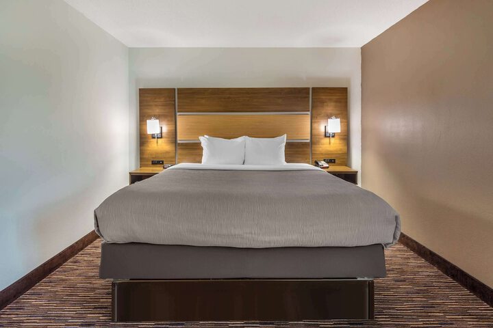 Quality Inn Asheboro South
