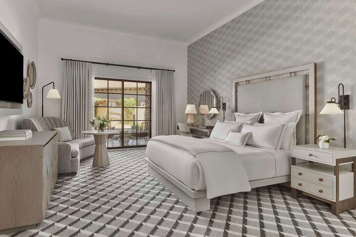The Meritage Resort and Spa
