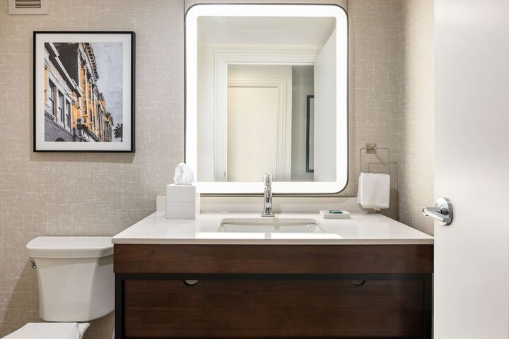 Hilton Galveston Island Resort