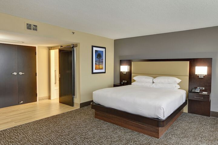 Hilton Orlando / Altamonte Springs