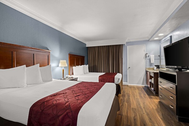 Best Western Moreno Hotel & Suites