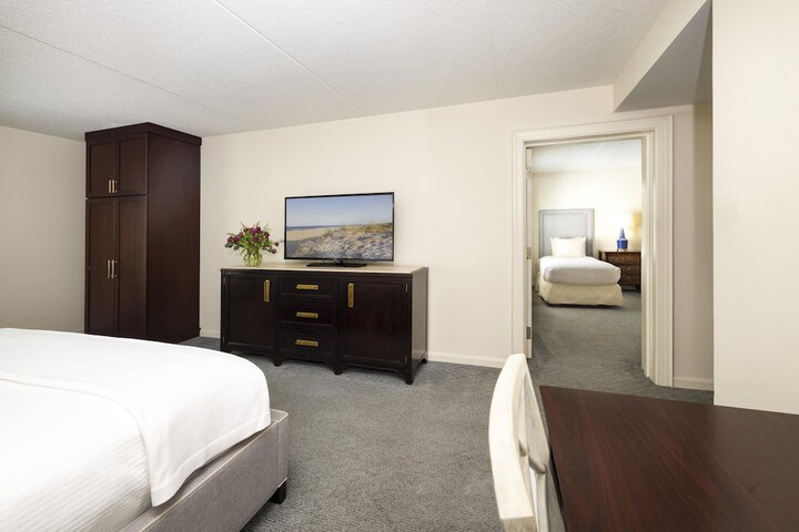 The Bellmoor Inn & Spa