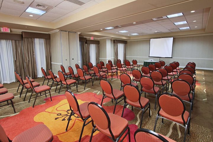 Meeting 46 of 64