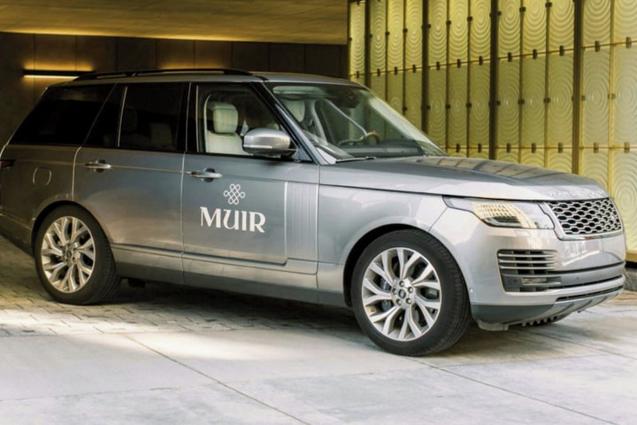 Muir a Luxury Collection Hotel, Halifax