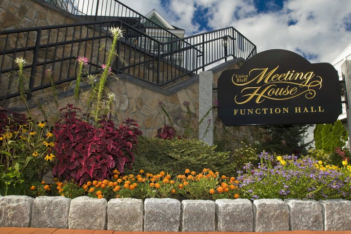 Union Bluff Hotel & Meeting House