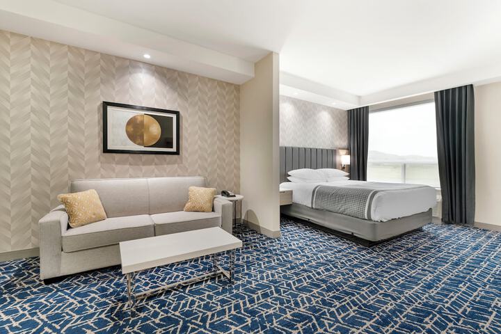 Best Western Premier Route 97 Vernon
