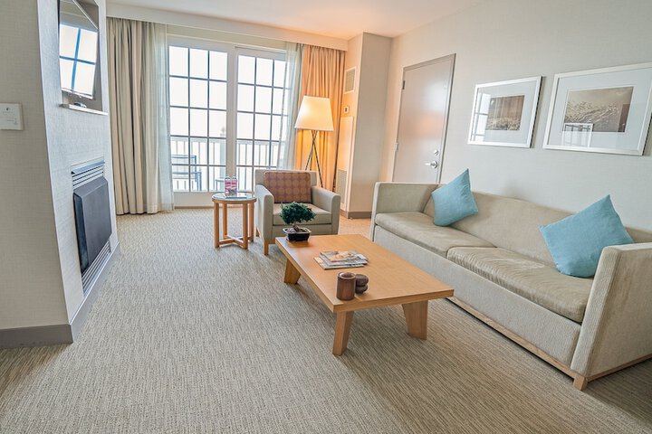 InterContinental the Clement Monterey by IHG