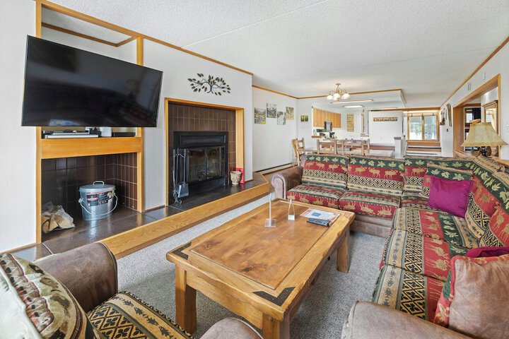 Evergreen Condominiums by Vail Resorts
