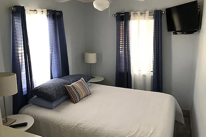 My Sarasota Getaway