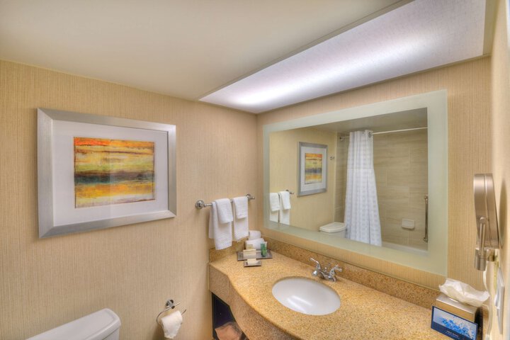 Hilton Orlando / Altamonte Springs