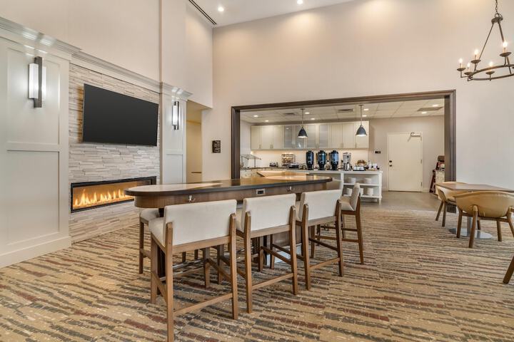 Homewood Suites by Hilton Schenectady