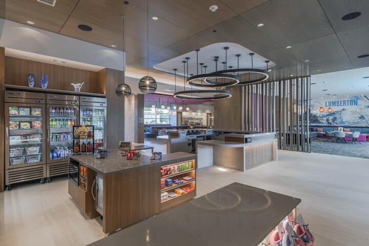 Home2 Suites by Hilton Lumberton