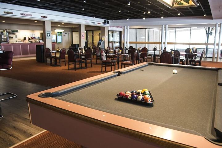 Cove Haven Resort