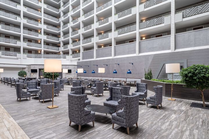 Hotel Interior 7 of 47